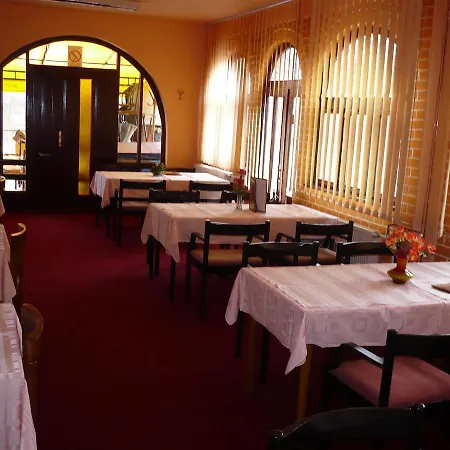 Motel Stara Vrba Kursumlija