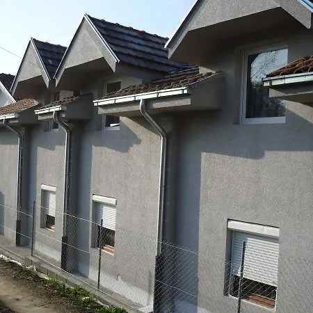 Motel Stara Vrba Kursumlija