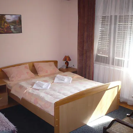 Motel Stara Vrba Kursumlija