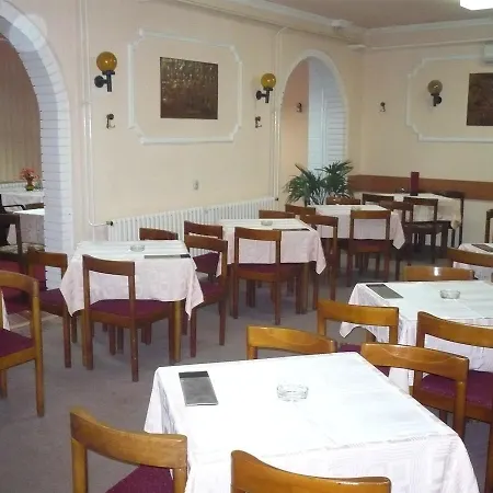 Stara Vrba Motel