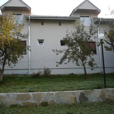 Motel Stara Vrba Kursumlija