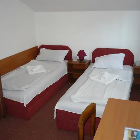 Stara Vrba Kursumlija