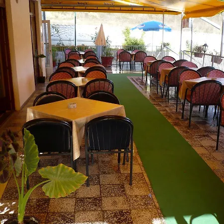 Motel Stara Vrba *