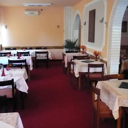 Motel Stara Vrba *