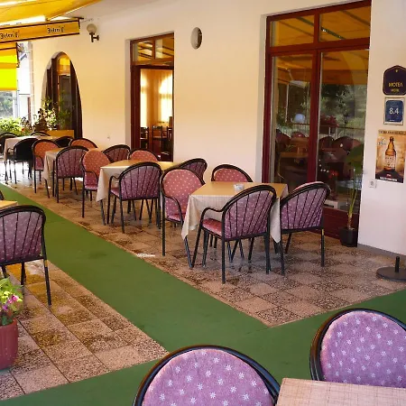 Stara Vrba Motel Kursumlija