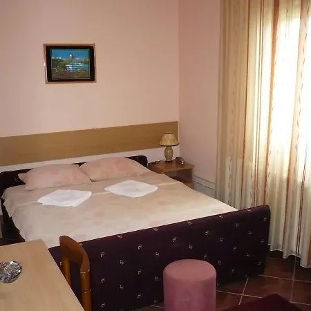 Motel Stara Vrba Kursumlija