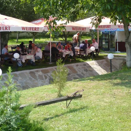 Motel Stara Vrba *