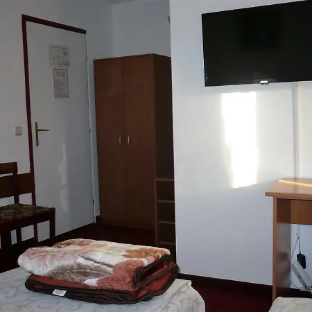 Stara Vrba * Kursumlija