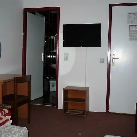 Stara Vrba * Kursumlija