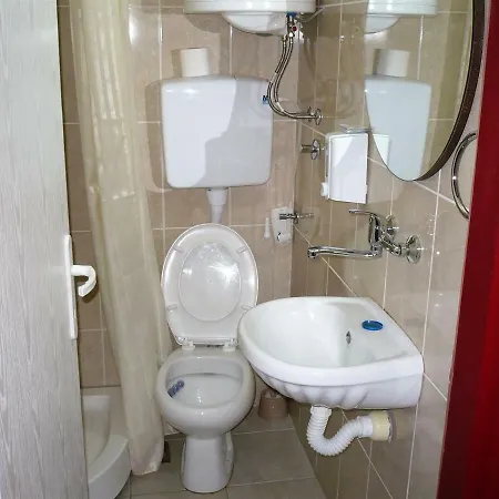 Stara Vrba Motel *