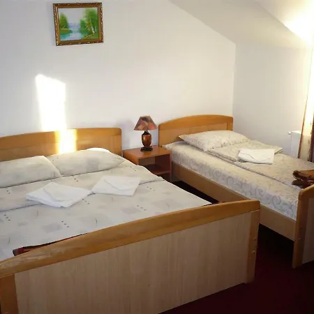 Stara Vrba