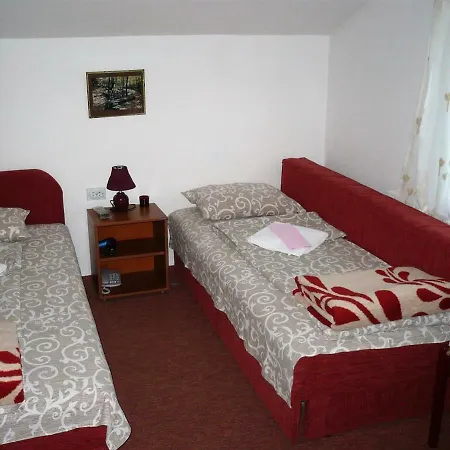 Stara Vrba Motel Kursumlija