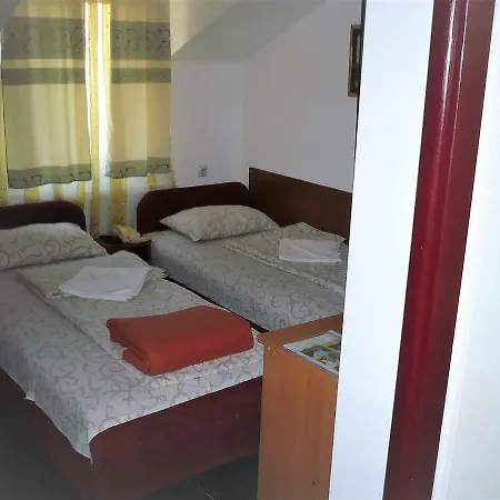 Motel Stara Vrba Kursumlija