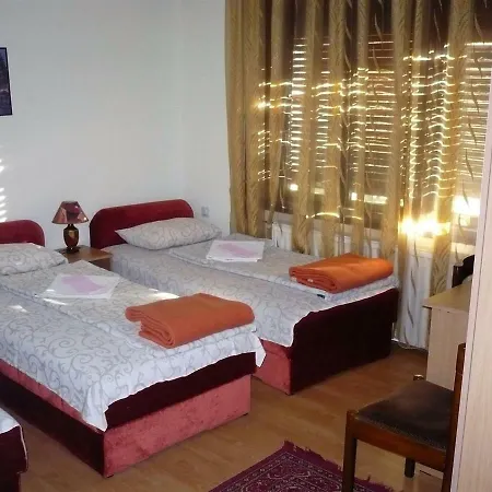 Stara Vrba Motel