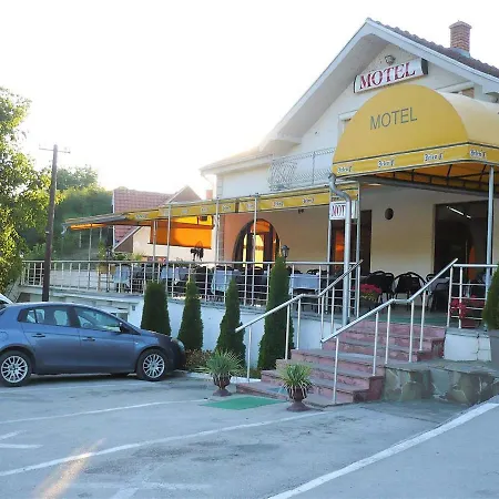 Stara Vrba Kursumlija