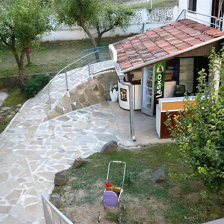 Stara Vrba Motel Kursumlija