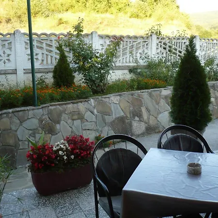 Stara Vrba Motel