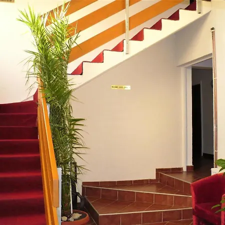Stara Vrba Motel *