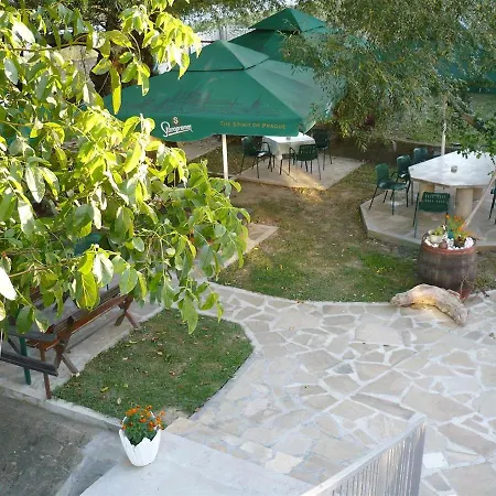 Stara Vrba * Kursumlija