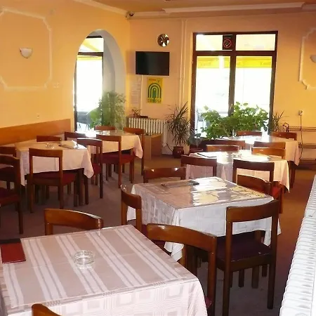 Stara Vrba Motel *