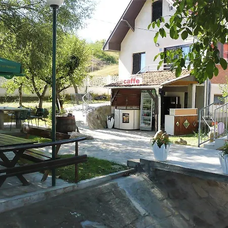 Stara Vrba Kursumlija