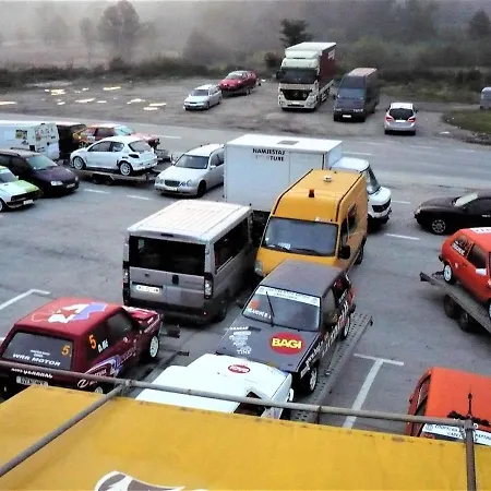 Stara Vrba Motel Kursumlija