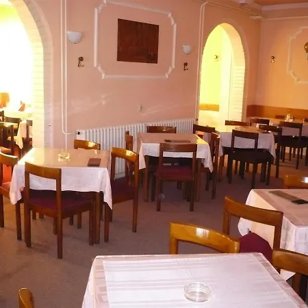 Stara Vrba Motel